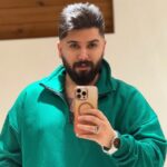 دانلود آهنگ جدید مجید احمدی آخ زنگ به زنگ ها کنم تی گترسه